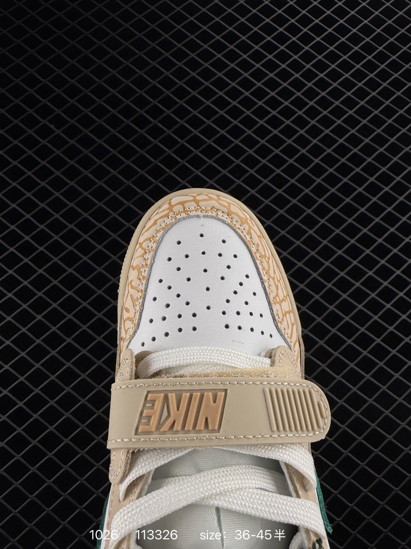 Jordan Legacy 312 Low